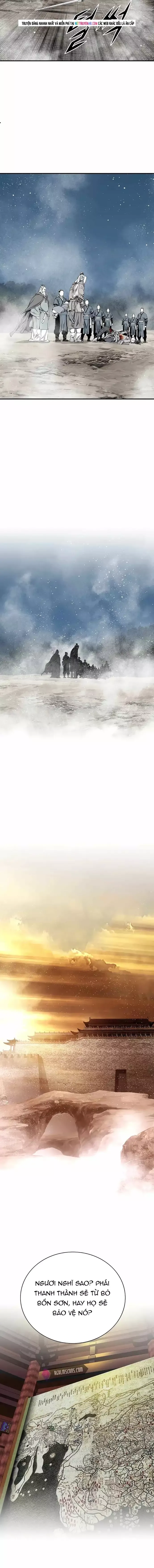 Đăng Thiên Lộ - Chapter 141 - Page 12
