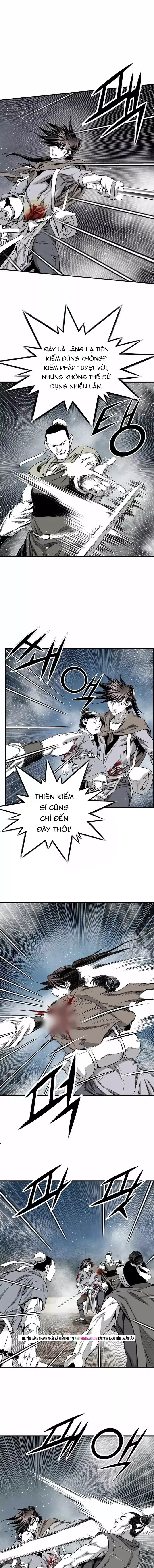 Đăng Thiên Lộ - Chapter 141 - Page 3