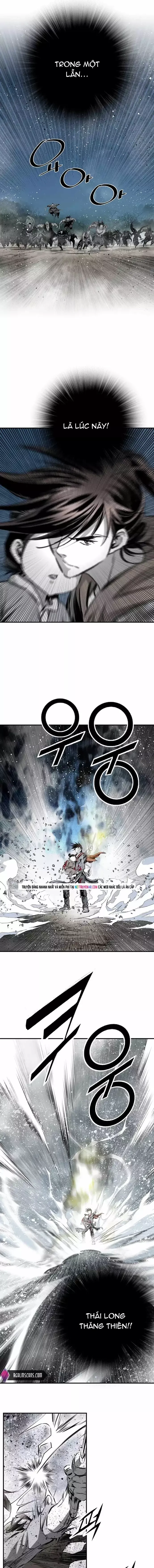 Đăng Thiên Lộ - Chapter 141 - Page 5