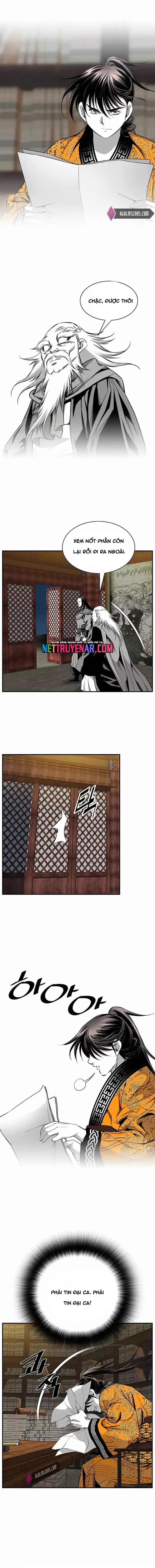 Đăng Thiên Lộ - Chapter 142 - Page 4