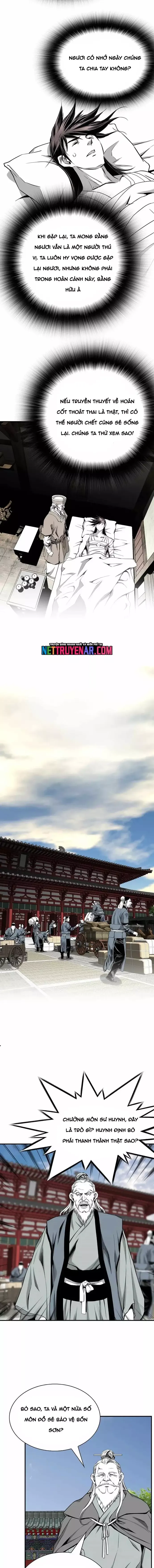 Đăng Thiên Lộ - Chapter 142 - Page 6