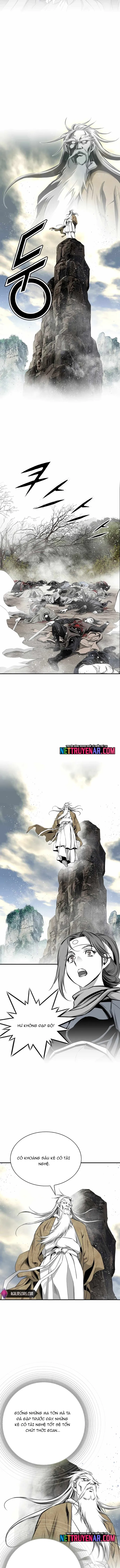 Đăng Thiên Lộ - Chapter 143 - Page 4