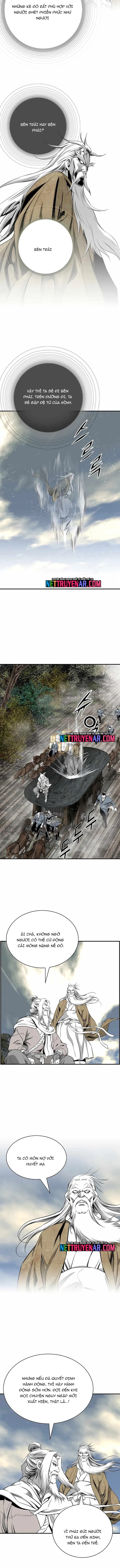 Đăng Thiên Lộ - Chapter 143 - Page 5