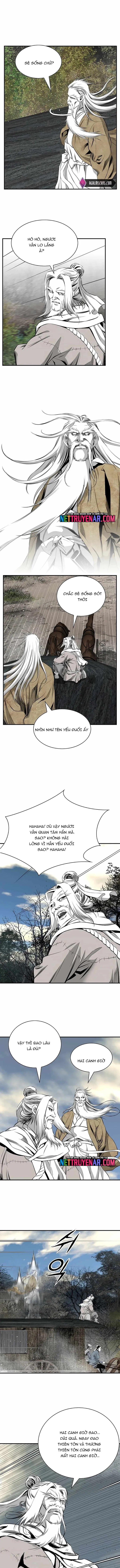 Đăng Thiên Lộ - Chapter 143 - Page 6