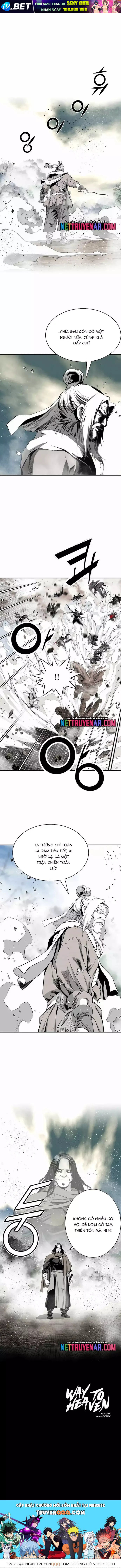 Đăng Thiên Lộ - Chapter 144 - Page 10