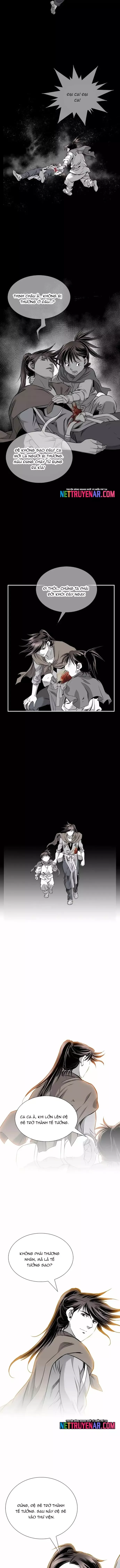 Đăng Thiên Lộ - Chapter 144 - Page 4