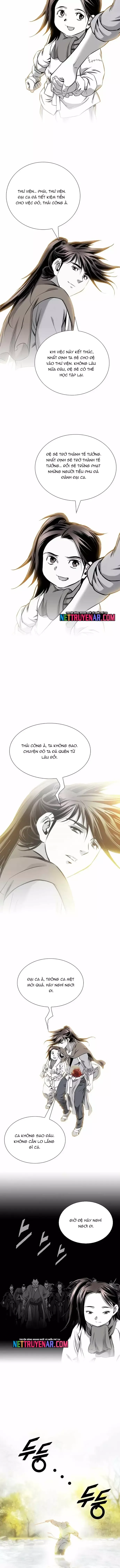 Đăng Thiên Lộ - Chapter 144 - Page 5