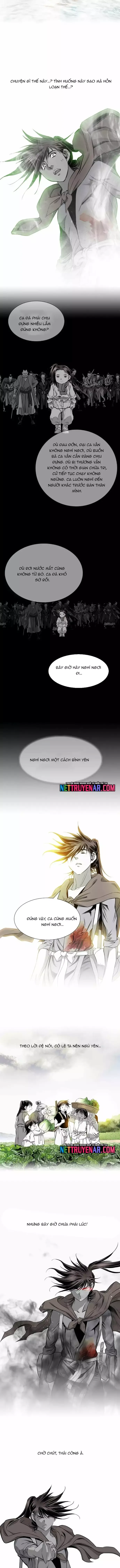 Đăng Thiên Lộ - Chapter 144 - Page 6