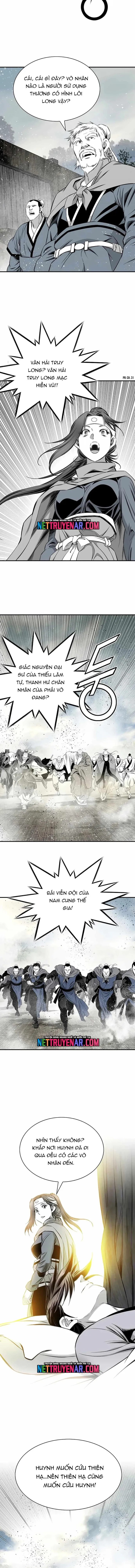 Đăng Thiên Lộ - Chapter 145 - Page 11
