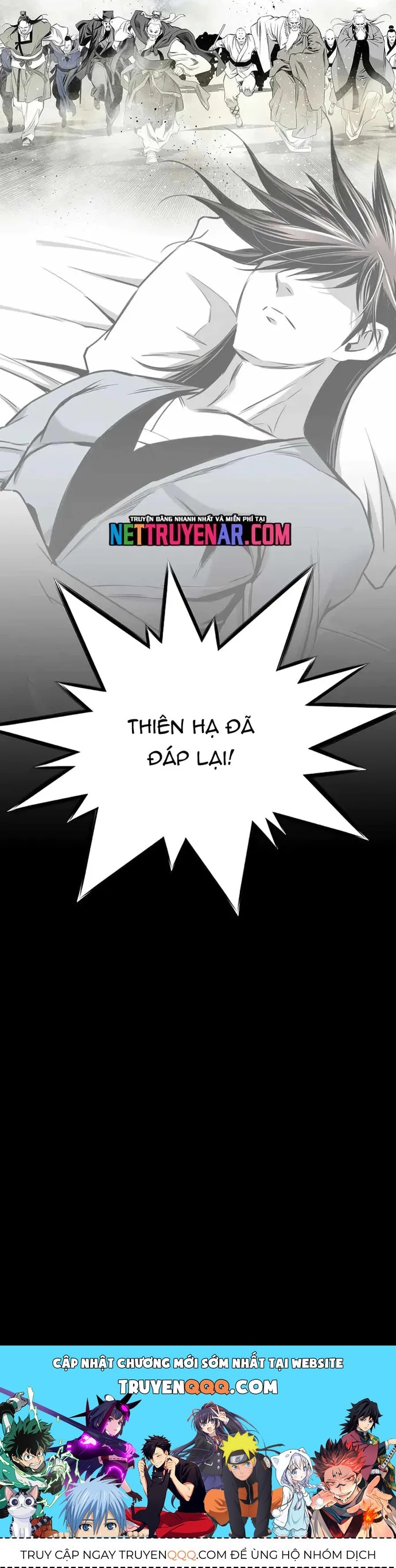 Đăng Thiên Lộ - Chapter 145 - Page 12