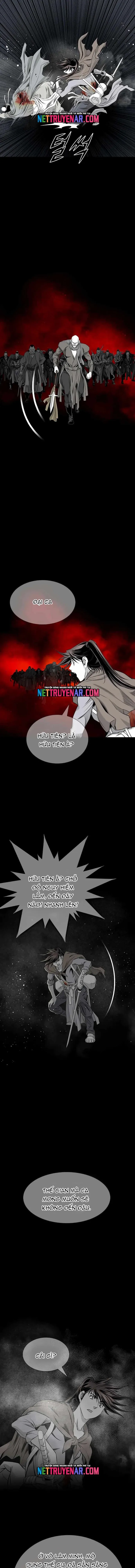 Đăng Thiên Lộ - Chapter 145 - Page 4