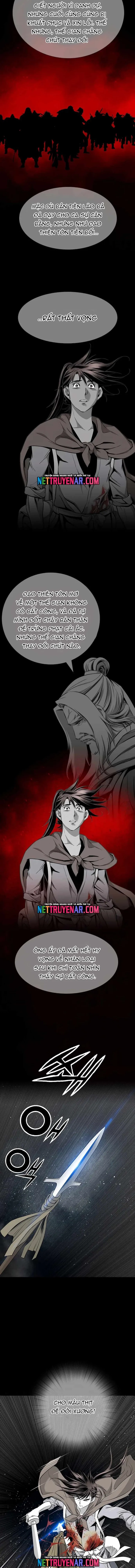 Đăng Thiên Lộ - Chapter 145 - Page 5