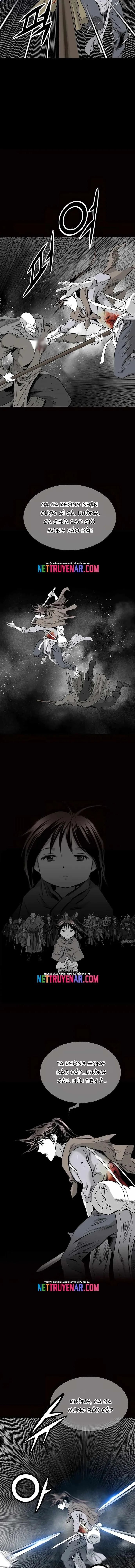 Đăng Thiên Lộ - Chapter 145 - Page 6