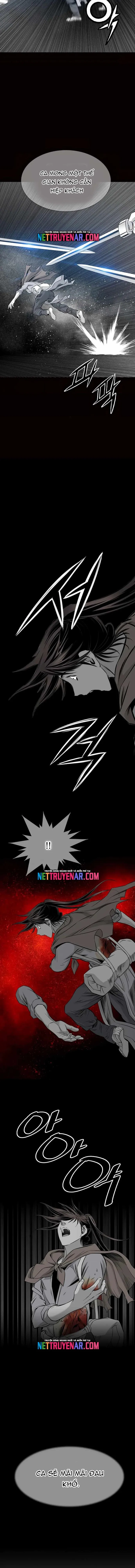 Đăng Thiên Lộ - Chapter 145 - Page 7