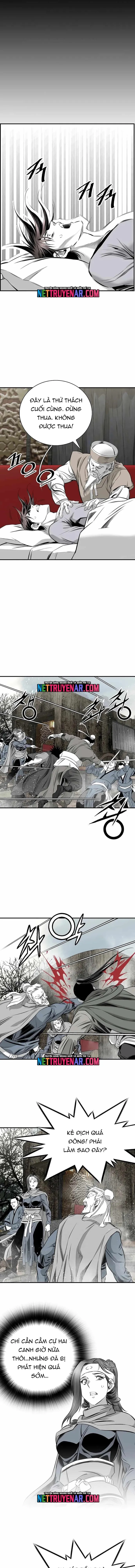 Đăng Thiên Lộ - Chapter 145 - Page 8