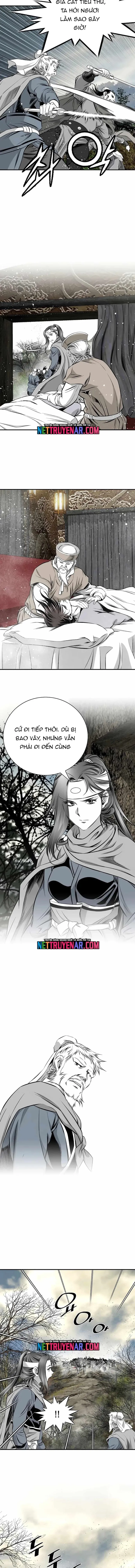 Đăng Thiên Lộ - Chapter 145 - Page 9