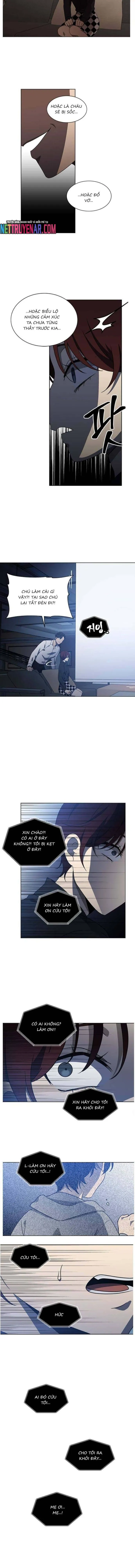 Độc Chiếm - Chapter 127 - Page 3