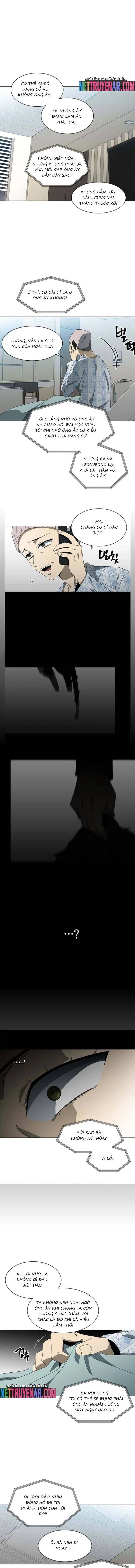 Độc Chiếm - Chapter 127 - Page 5