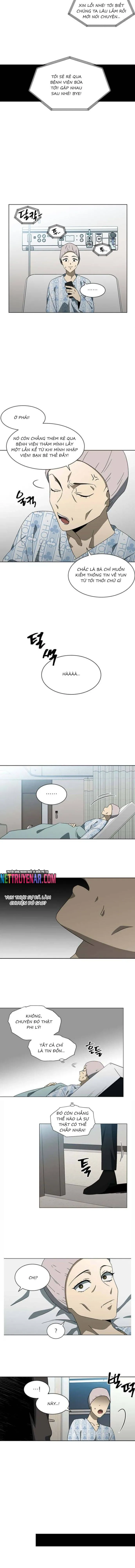 Độc Chiếm - Chapter 127 - Page 6