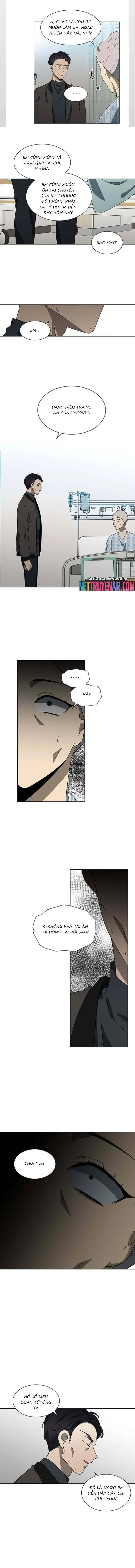 Độc Chiếm - Chapter 127 - Page 8