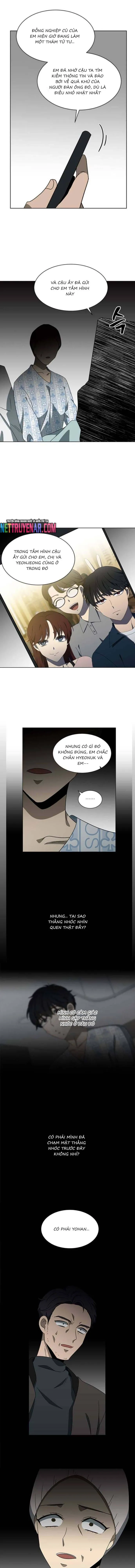 Độc Chiếm - Chapter 127 - Page 9