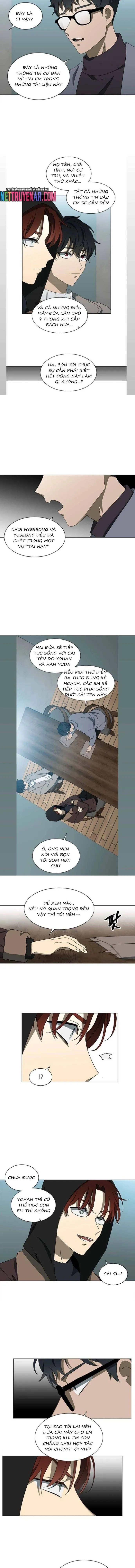 Độc Chiếm - Chapter 128 - Page 3