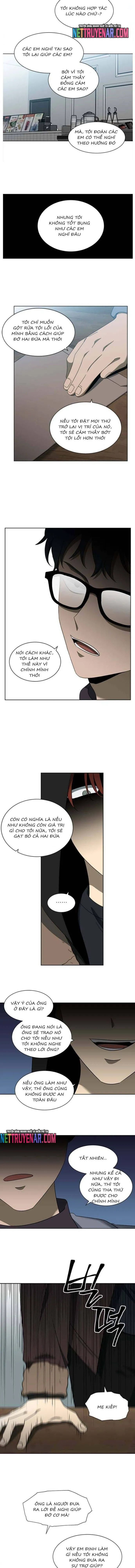 Độc Chiếm - Chapter 128 - Page 4