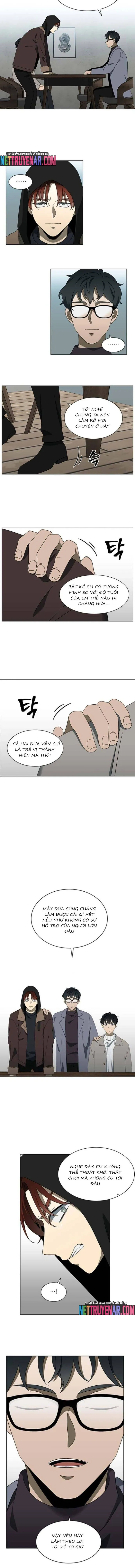 Độc Chiếm - Chapter 128 - Page 5