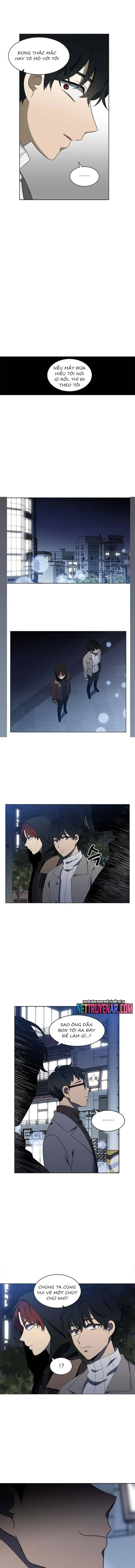 Độc Chiếm - Chapter 128 - Page 6