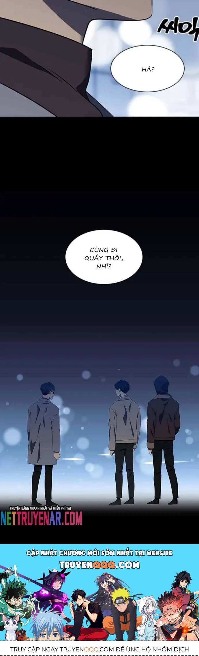 Độc Chiếm - Chapter 128 - Page 7