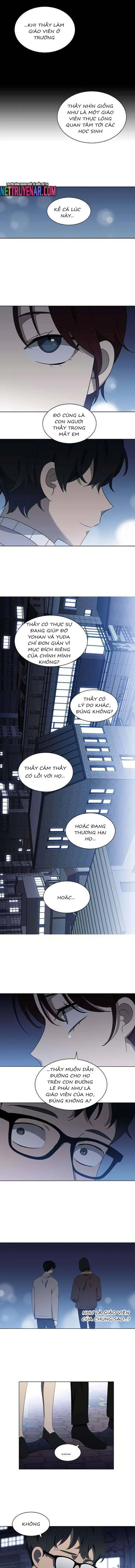 Độc Chiếm - Chapter 129 - Page 5