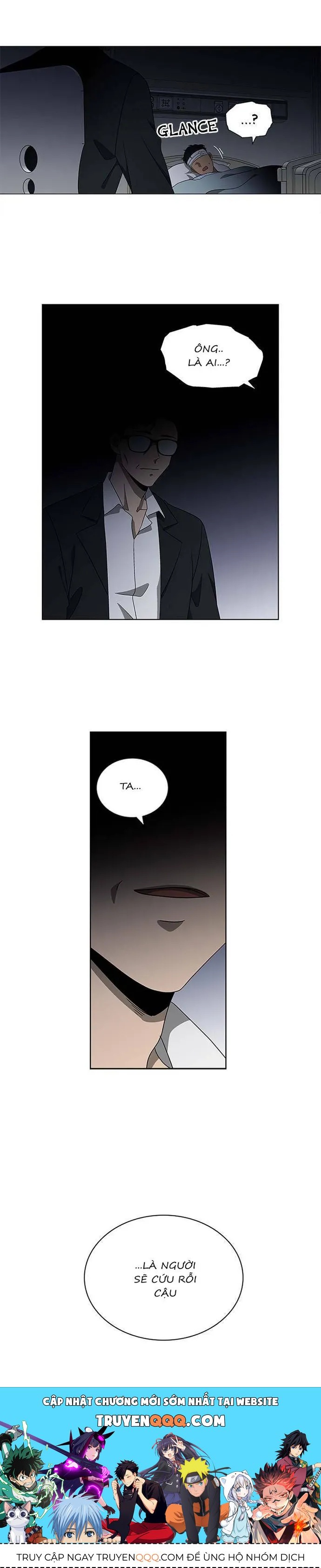 Độc Chiếm - Chapter 130 - Page 10