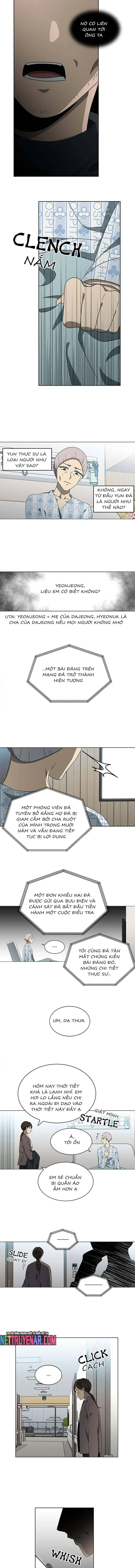 Độc Chiếm - Chapter 130 - Page 6