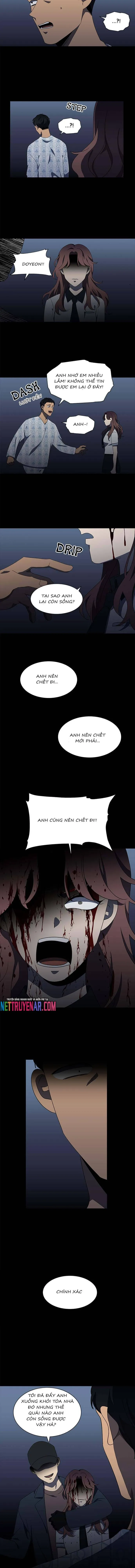 Độc Chiếm - Chapter 130 - Page 8