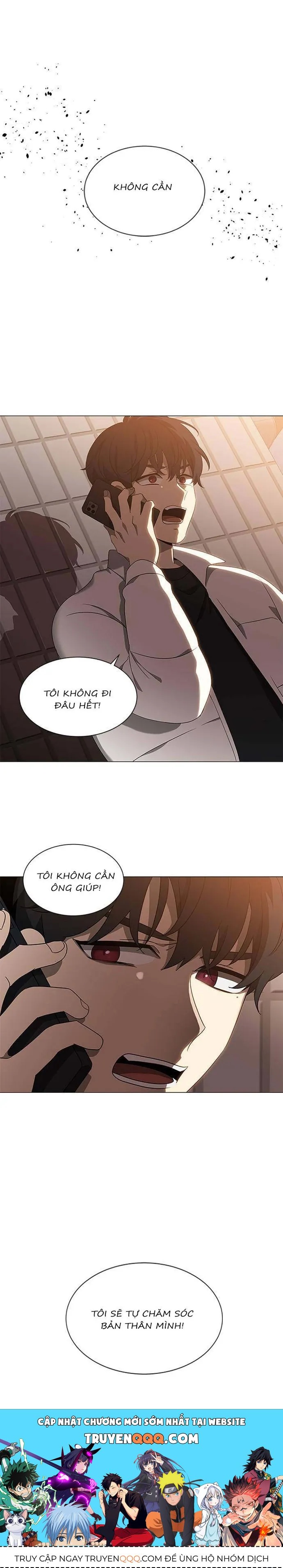 Độc Chiếm - Chapter 131 - Page 11