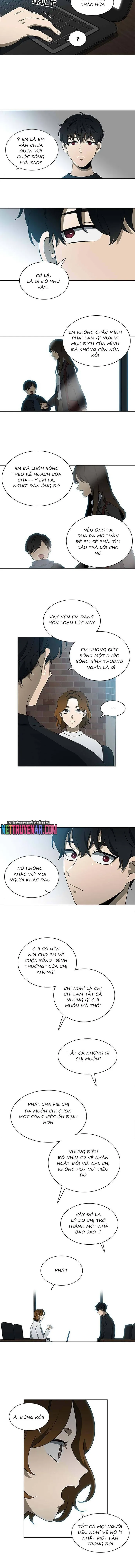 Độc Chiếm - Chapter 131 - Page 3