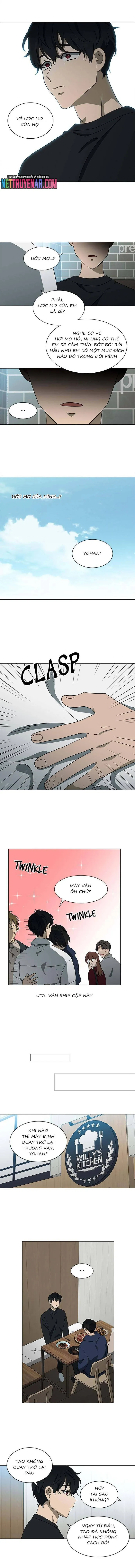 Độc Chiếm - Chapter 131 - Page 4