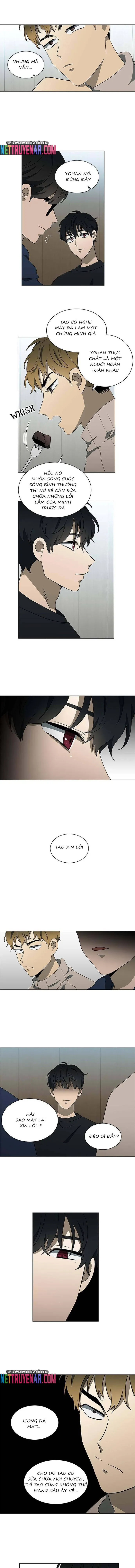 Độc Chiếm - Chapter 131 - Page 5