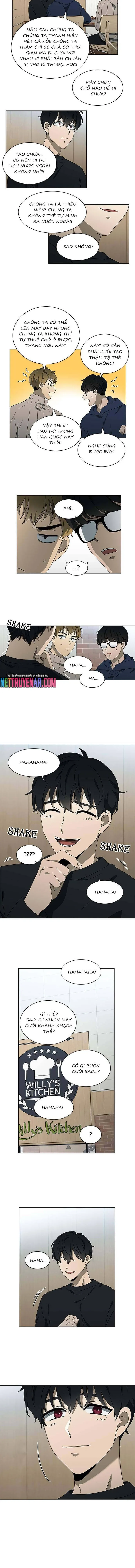 Độc Chiếm - Chapter 131 - Page 7