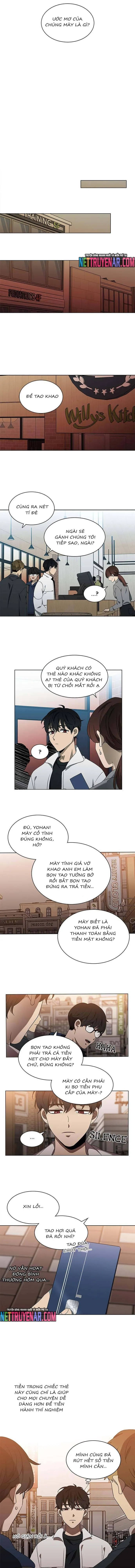 Độc Chiếm - Chapter 131 - Page 8