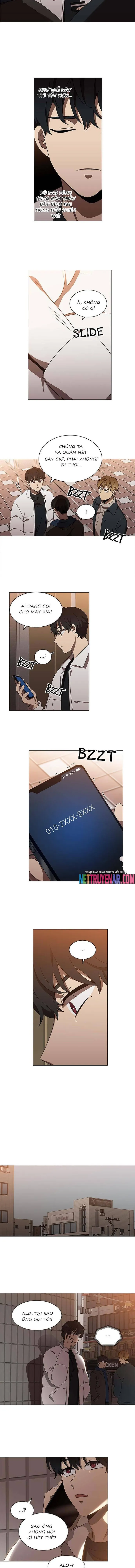 Độc Chiếm - Chapter 131 - Page 9