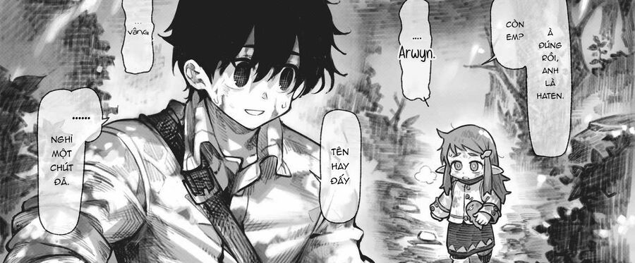 Haten - Chapter 1 - Page 33