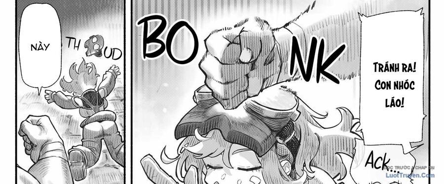 Haten - Chapter 2 - Page 6