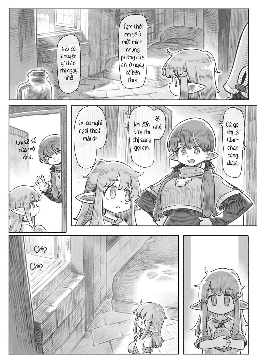 Haten - Chapter 3 - Page 3