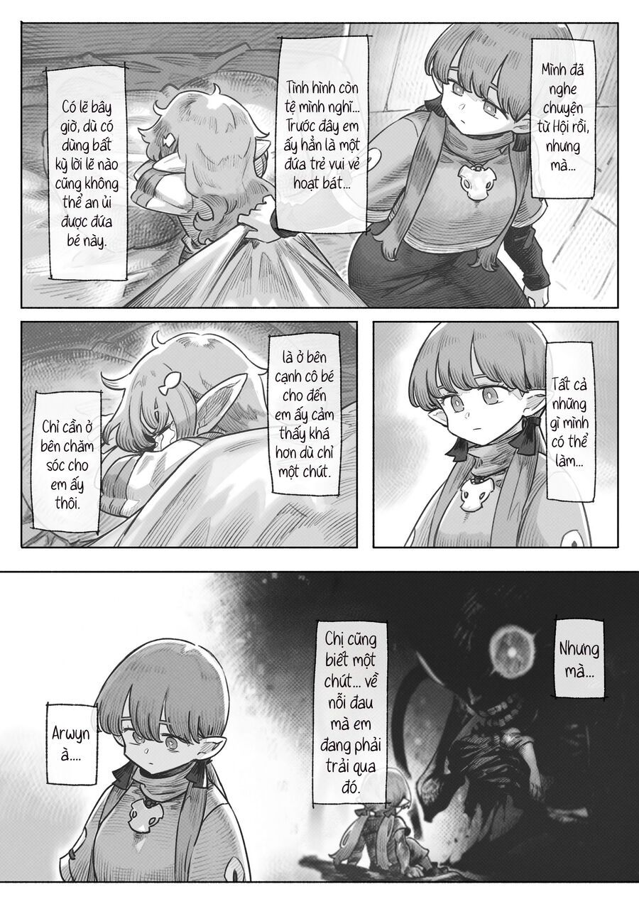 Haten - Chapter 3 - Page 8