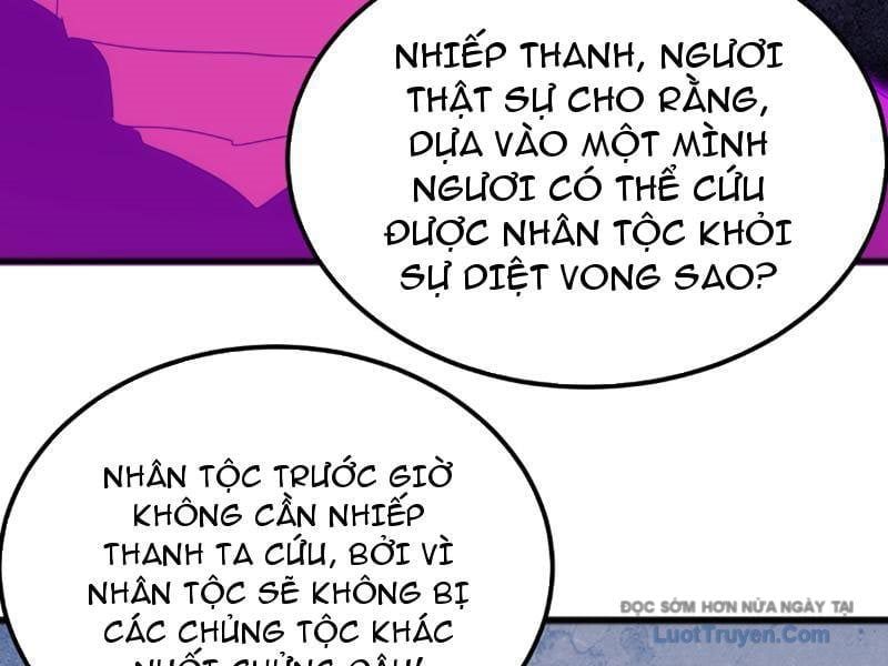 Vạn Tộc Xâm Lược: Bắt Đầu Thuần Hóa Cự Thú Cấp Sử Thi - Chapter 51 - Page 100