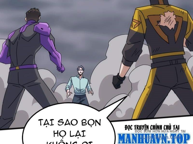 Vạn Tộc Xâm Lược: Bắt Đầu Thuần Hóa Cự Thú Cấp Sử Thi - Chapter 51 - Page 119