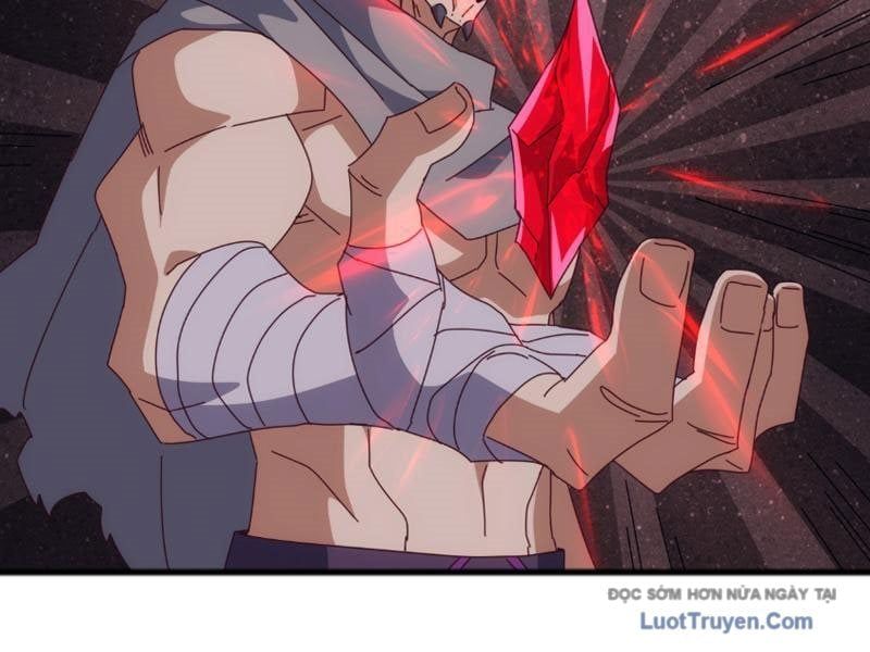 Vạn Tộc Xâm Lược: Bắt Đầu Thuần Hóa Cự Thú Cấp Sử Thi - Chapter 51 - Page 124