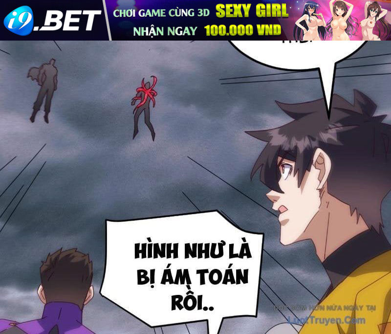 Vạn Tộc Xâm Lược: Bắt Đầu Thuần Hóa Cự Thú Cấp Sử Thi - Chapter 51 - Page 133