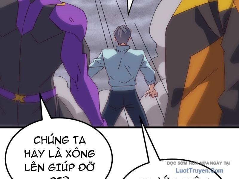 Vạn Tộc Xâm Lược: Bắt Đầu Thuần Hóa Cự Thú Cấp Sử Thi - Chapter 51 - Page 134